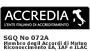  Accredia